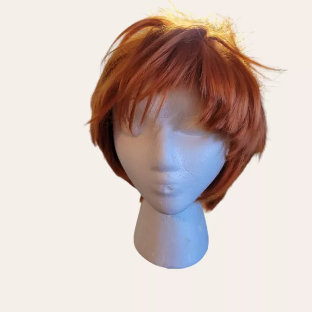 Arda online wigs wine